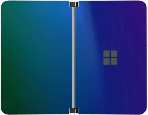 Vista 68 de SopiGuard - Adhesivo de vinilo para Surface Duo
