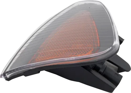 Vista 2 de Luz de señal ACK Automotive Dodge Charger Replaces OEM: 4806219 AD Driver Side