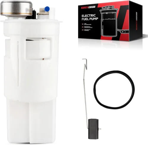 Vista 62 de Torchbeam Conjunto de bomba de combustible compatible con Sonoma 1992-1995 2.5L, S10 1992-1995 4.3L, ensamblaje del módulo de la bomba
