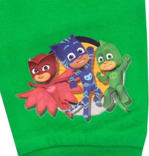 Vista 5 de PJ Masks - Pijama para niño