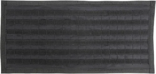 Vista 4 de Smittybilt 5662301 G.E.A.R. Funda negra para puerta trasera de Jeep Wrangler