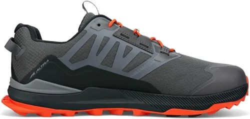 Vista 3 de ALTRA AL0A7R6H Lone Peak All-WTHR Low 2 Tenis de correr para hombre