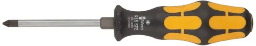 Vista 12 de Destornillador Wera Kraftform Plus Serie 900, 1