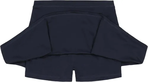 Vista 3 de Nautica Uniforme escolar para niñas, patinete plisado de rendimiento sensorial