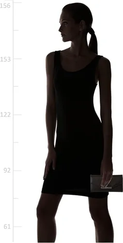 Vista 7 de Nine West Billetera Verna Check