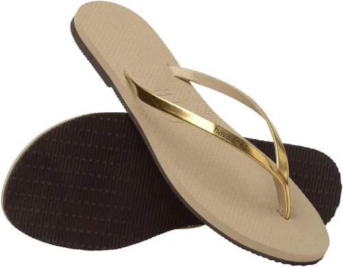 Vista 3 de Havaianas Slim - Sandalias para mujer