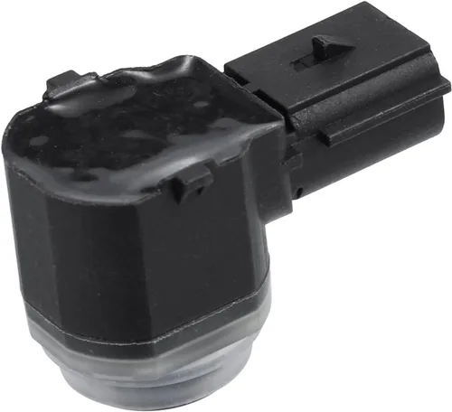 Vista 6 de X AUTOHAUX Sensor de estacionamiento trasero PDC para Ford F-150 2015-2017 para F-250 F-350 F-450 F-550 Super Duty 2015-2016 FL3Z-15K859-B