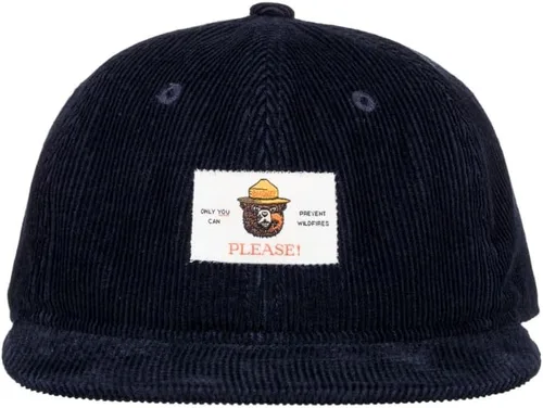 Vista 2 de Element Sombrero de piscina Smokey Bear para hombre