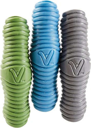 Vista 9 de HealthSmart Groovy Grips ergonómicos y universales para el hogar, cocina, equipo deportivo, jardín y exteriores, cómodo y versátil