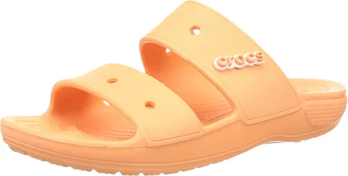 Vista 30 de Crocs Crocband II - Zueco para niños Negro
