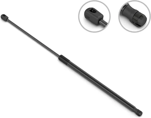 Vista 2 de Soporte de elevación de escotilla Stabilus de alta calidad compatible con Mazda 2014-2011, Mazda 2