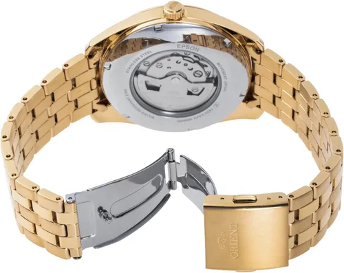 Vista 2 de Orient Multi-Year Calendar Japanese Automatic Sports Watch