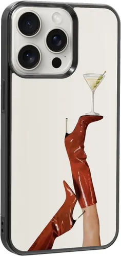 Vista 100 de Funda de teléfono Qizijio estilo azteca a prueba de golpes y protectora para iPhone 7/8/SE