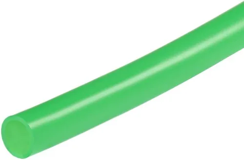 Vista 9 de uxcell Tubo de silicona, 1/4 pulgadas de diámetro interior x 5/16 pulgadas de diámetro exterior de 3.3 pies (3.3 ft) tubo de goma de silicona Azul