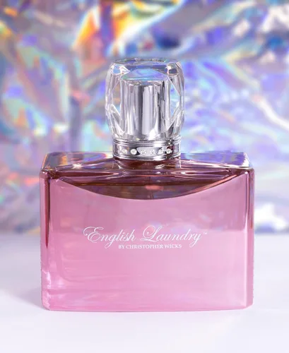 Vista 6 de English Laundry Signature for Her Eau de Parfum, 3.4 Fl Oz