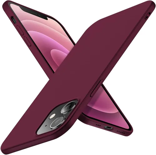 Vista 67 de X-level Funda para iPhone 11 Pro Max, delgada y suave TPU superficie mate, funda ultradelgada para teléfono, ligera, protectora completa