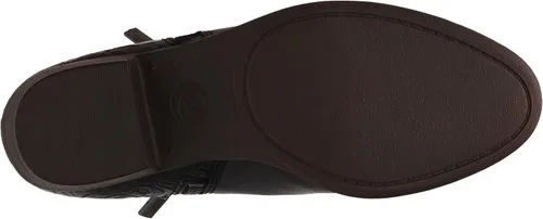 Vista 5 de Lucky Brand - Botín de tobillo Basel para mujer