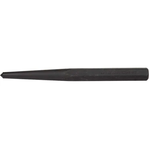 Vista 2 de Klein Tools 66310 Punzón central de 1/4 pulgadas, 4-1/4 pulgadas de longitud 4-1/4 pulgadas por 1/4 pulgadas