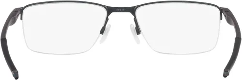 Vista 7 de Oakley Ox3218 Socket 5.5 Rectangular Prescription Eyeglass Frames para hombre