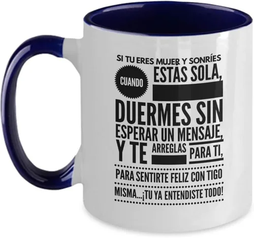 Vista 3 de regalo de cumpleaños, Regalo para cuñado, Regalo para conyuge, 11onza, Rosado