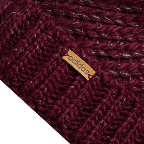 Vista 3 de adidas Twilight 3 Ballie Pom Beanie para mujer