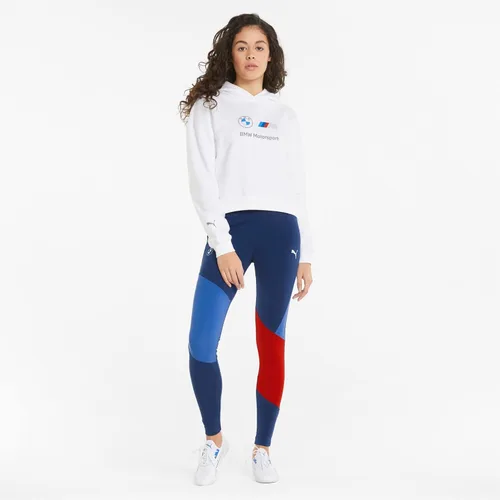 Vista 5 de PUMA Leggings BMW M Motorsport Statement para mujer