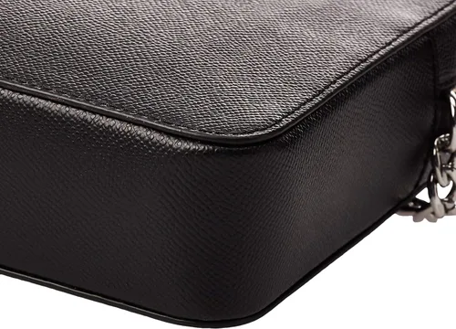 Vista 4 de Michael Kors Satchel, Black