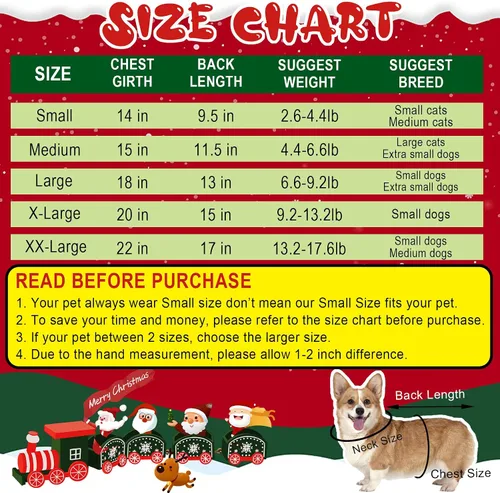 Vista 3 de Disfraz de Navidad para gatos, chaleco con capucha de Navidad para gatos con cuernos de alce, ropa de vacaciones para gatos y mascotas (S)
