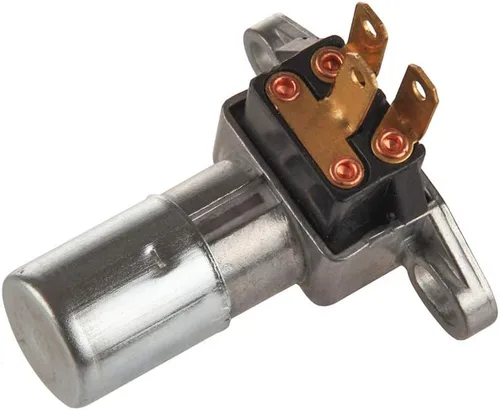 Vista 8 de MDY - Interruptor de atenuación G.2907 VF.DS-5 DS72T FS-DS11 Reemplazo para Ford, Bronco 66-94 Country Sedan 59-74 para automóvil, camión, tractor