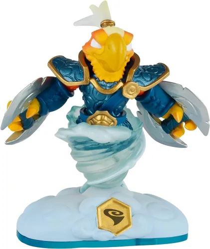 Vista 8 de Skylanders SWAP Force Boom Jet Character Pack - Xbox 360