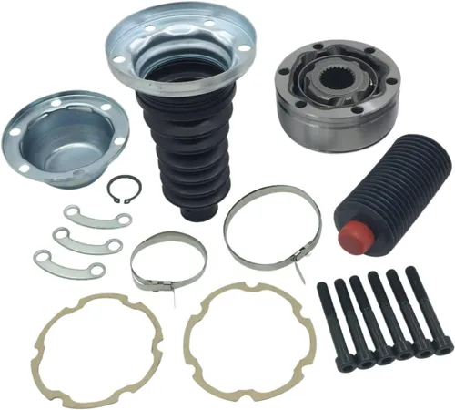 Vista 2 de Eje de transmisión CV Junta delantera para Jeep Grand Cherokee 1999 2000 2001 2002 2003 2004 para Jeep Liberty 932-302 2002 2003 2004 2005 2006 2007