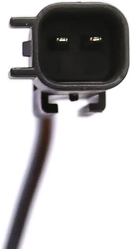 Vista 8 de FKG Sensor de velocidad de rueda ABS delantero izquierdo y derecho ALS1784 ALS1785 para 2008-2010 Mitsubishi Lancer 2.0L 2.4L, 2007-2011 Mitsubishi