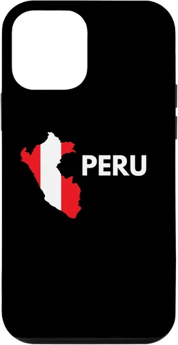 Vista 16 de Funda para iPhone 16 Peru Flag Peruvian Outdoor Trip en Perú