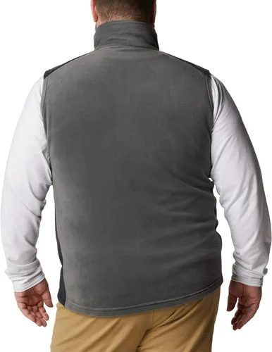 Vista 8 de Columbia Chaleco Steens Mountain para hombre