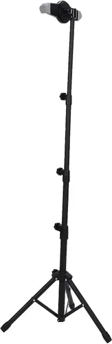 Vista 7 de Scalable Tripod with 360 Degree Rotation, Adjustable Aluminum Alloy Stand for 7‑12in Phone Tablet, Height Adjustable from 21.7 to 57.1 Inches for