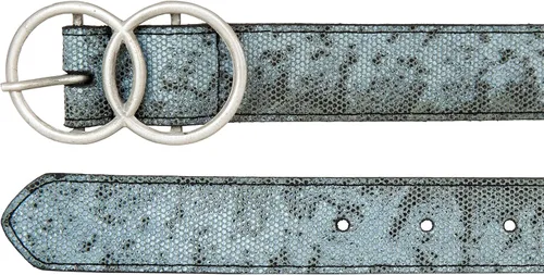 Vista 4 de Lucky Women's Leather Belts