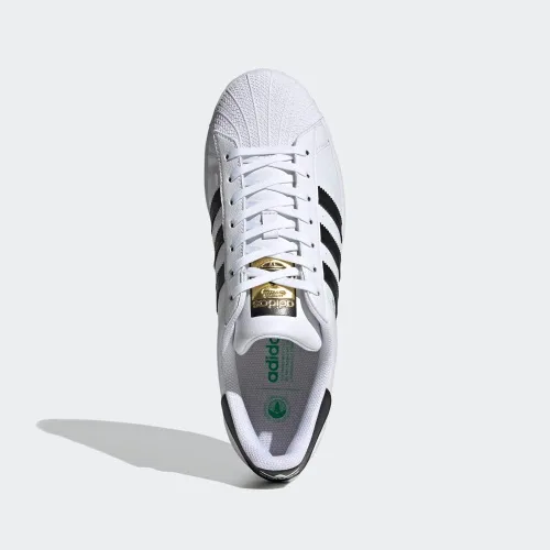 Vista 4 de adidas Superstar - Tenis para hombre