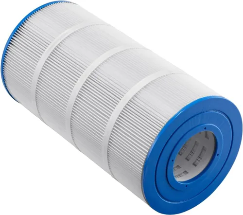 Vista 9 de VEVOR Cartucho de filtro de piscina C900 de repuesto para Hayward C900, reemplaza Pleatco PA90, Hayward CX900RE, Unicel C-8409, 90 pies cuadrados, L