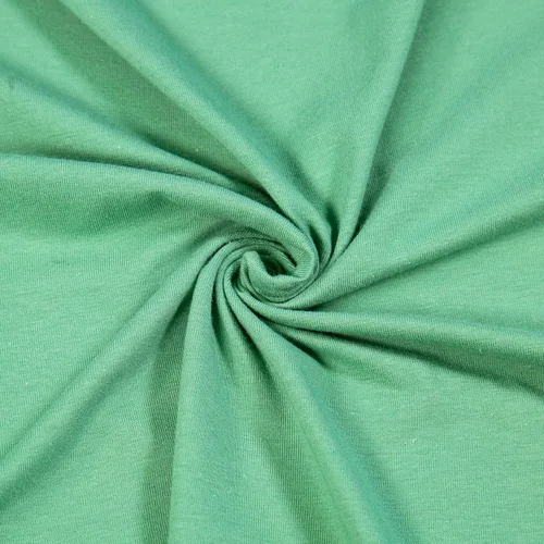 Vista 34 de FabricLA Tela de Jersey de Algodón y Elastano por Yarda - 10 oz Tela de Algodón y Elastano Elástica en 4 Direcciones, 60" de Ancho – Perfecta