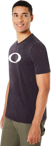 Vista 4 de Oakley Camiseta O-Bold Ellipse para hombre