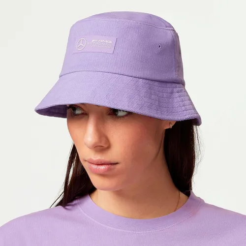 Vista 4 de Retro Corduroy Bucket Hat