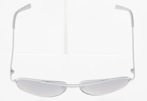 Vista 30 de Jessica Simpson J106 Iconic Aviator Pilot - Gafas de sol para mujer con protección UV400