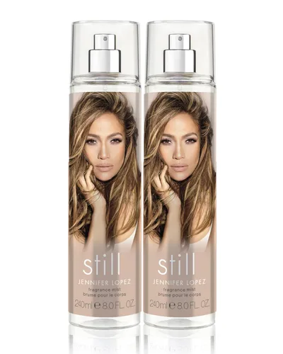 Vista 8 de Jennifer Lopez Enduring Glow Body Mist, 8.1 fl oz (8fl oz)