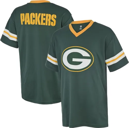 Vista 8 de Outerstuff NFL Kids Youth 4-20 Camiseta oficial del equipo para el día del juego