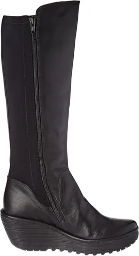 Vista 6 de FLY London Yeve - Botas para mujer