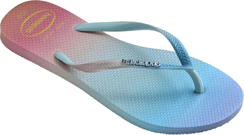 Vista 3 de Havaianas Sandalias de mujer delgadas degradadas Sundal