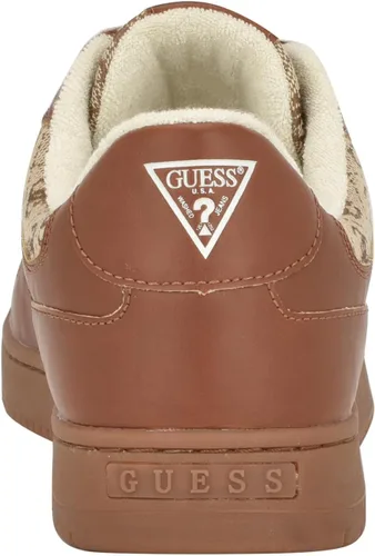 Vista 3 de Guess Men's Tippo Sneaker
