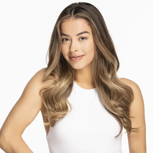 Vista 6 de Plancha para cabello, Chi G2 de cerámica y titanio, 1.25 pulgadas, 1.4 libras