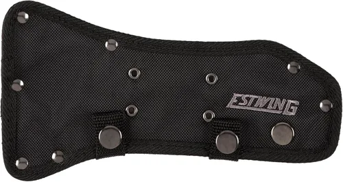 Vista 2 de ESTWING Funda para Hacha Tomahawk - Cubierta de Hoja Azul para E6-TA, EBTA y ETA - No 13