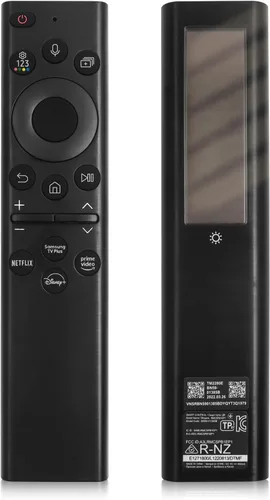 Vista 12 de Mando a distancia de repuesto para altavoz Bose TV y barra de sonido Solo serie II, compatible con sistema de sonido Bose Solo 5 10 15 Series II TV